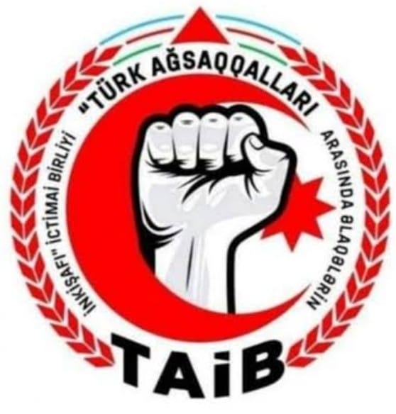 Türk Aksakallar Birliği:"Her koşulda Türkiye'nin yanında olacağız