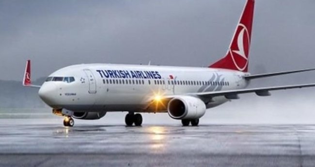 Türk Hava Yolları: İstanbul Havalimanı’ndan yapılacak uçuşlar iptal edildi