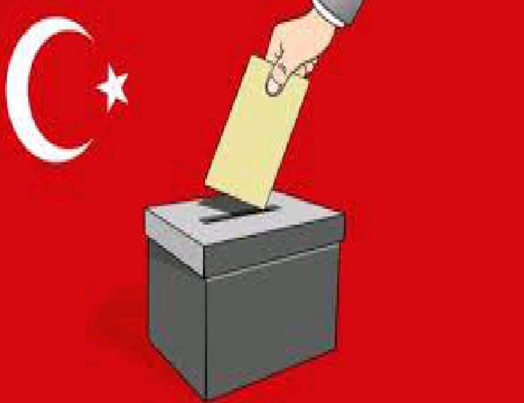 TÜRKİYE 14 MAYIS SEÇİMLERİ ÇİN VE JAPONYA'DA GENİŞ YANKI BULDU