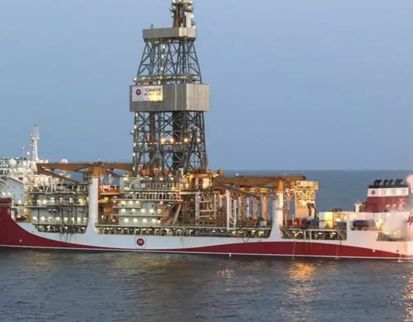 TÜRKİYE ARTIK  TEKNOLOJİDE ENERJİDE YERALTI REZERV KAYNAKLARINDA TÜM DÜNYAYA MEYDAN OKUYOR.