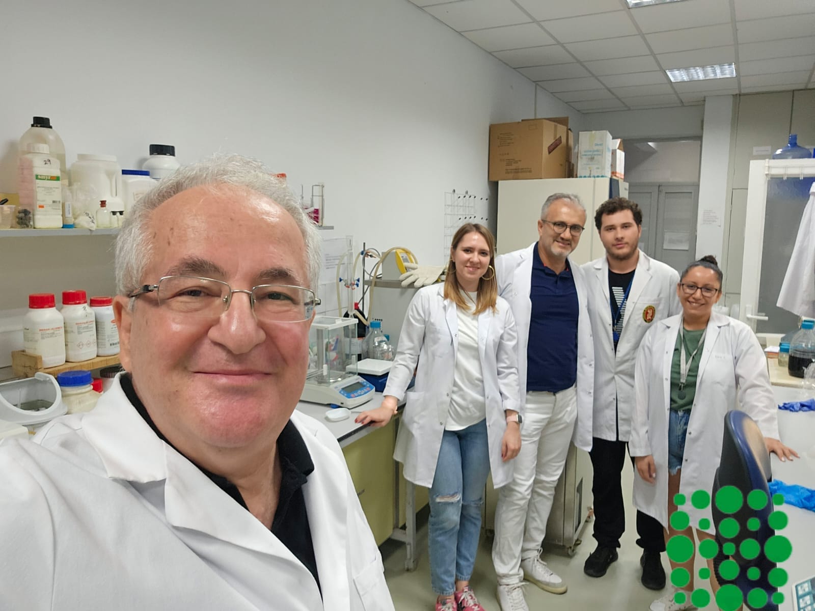 Türkiye Biyologlar Derneği Yeni Bir Takviye Ürünü Piyasaya Sunuyor