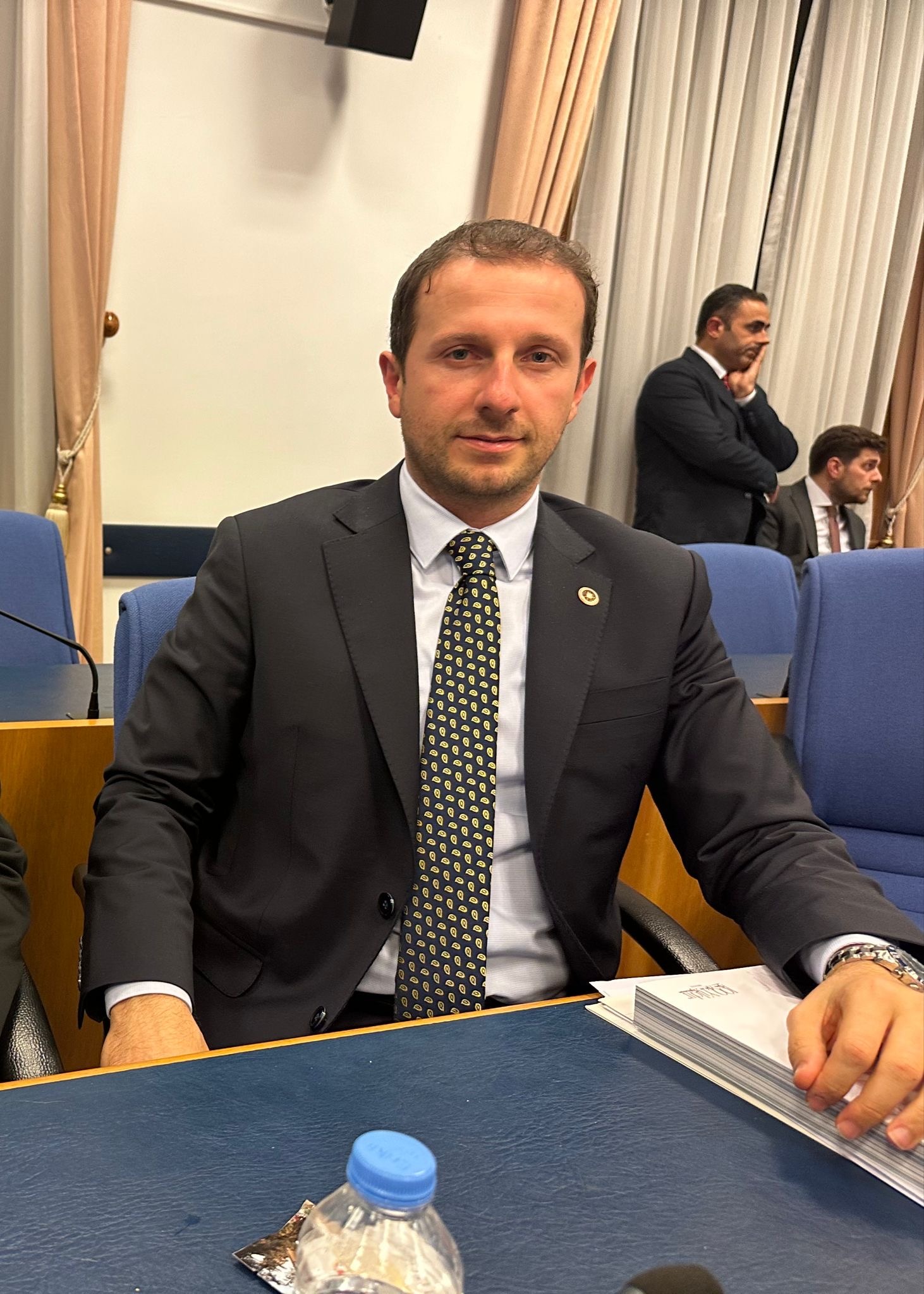 TÜRKİYE ENERJİDE ÇAĞ ATLIYOR