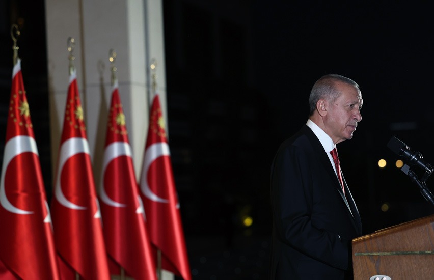 Türkiye, son yıllarda uluslararası ilişkilere damgasını vuran oyun kurucu bir ülke hâline gelmiştir