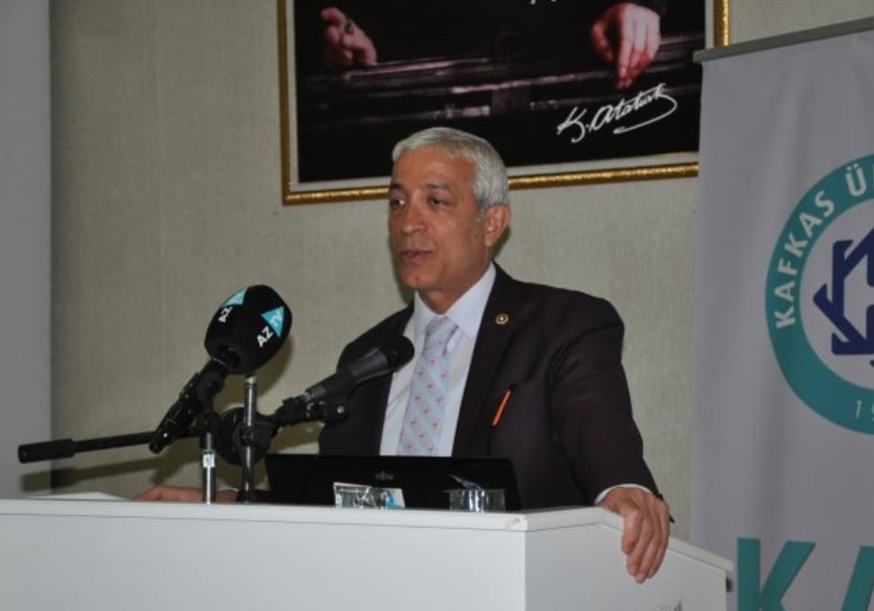 -Türkiye'de Azerbaycan'da eskisi gibi değil...