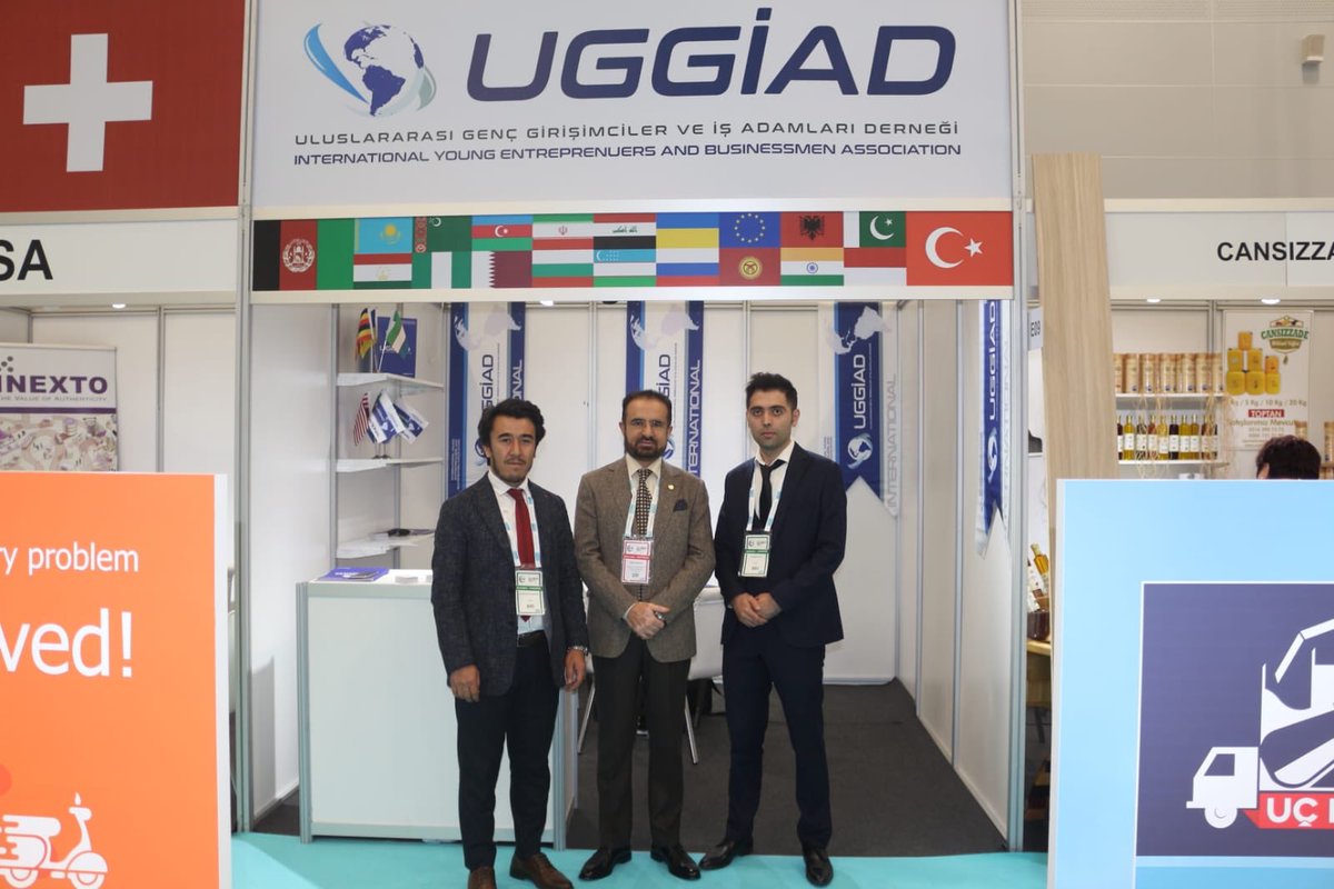 TÜRKİYE'DEKİ YABACILARIN İŞ HAYATINDAKİ SORUNLAR