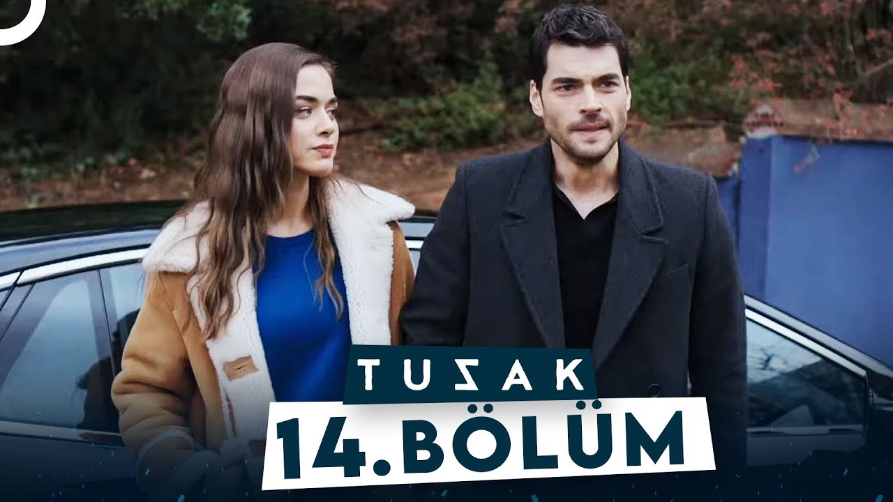 Tuzak 14 Bölüm İzle – Tuzak 15 Bölüm Fragmanı