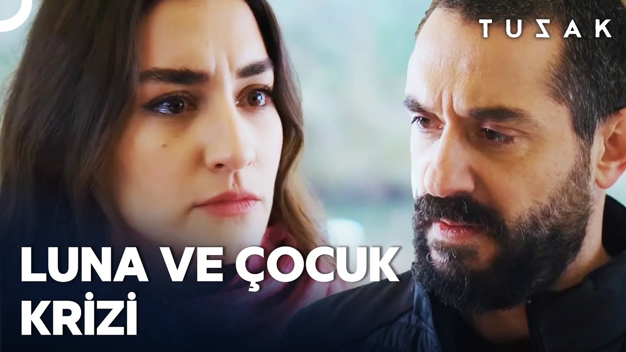 Tuzak 17 Bölüm İzle! 18 Bölüm Fragmanı İzle