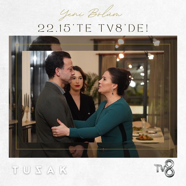 Tuzak 21 Bölüm Fragman İzle! Tuzak 20 Bölüm İzle Full Yeni, Son bölüm tv8