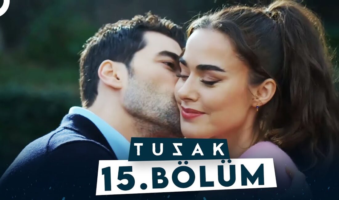 Tuzak Son Bölüm İzle!