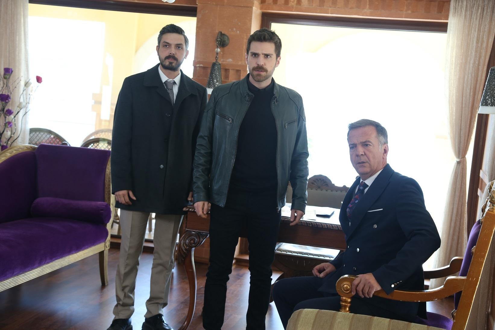 Üç Kız Kardeş 45. Bölümüyle reyting sonuçlarında zirvede yer aldı!