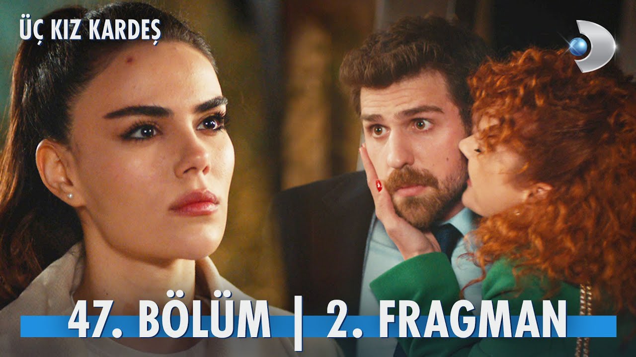 Üç Kız Kardeş 47. Bölüm 2. Fragman | Somer Yakalandı!