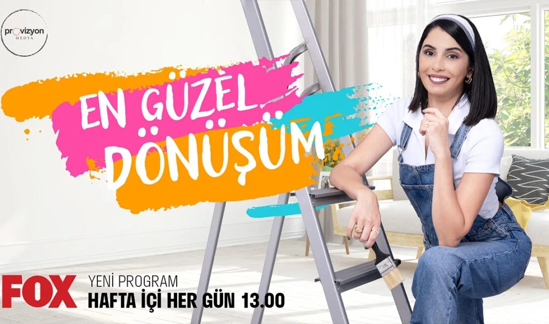 “En Güzel Dönüşüm” 10