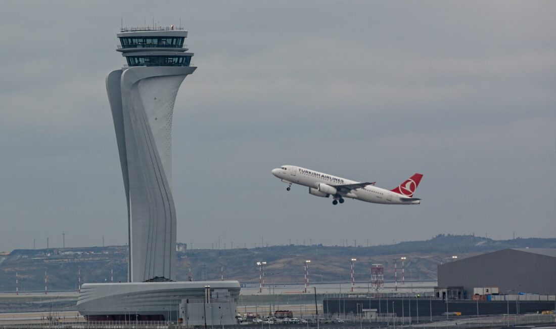 ULAŞTIRMA BAKANI KARAİSMAİLOĞLU: OCAK’TA