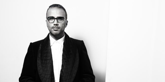 ÜNLÜ İÇ MİMAR AHMET GÜNEŞ’TEN 2022 İÇ MİMARİ TRENDLERİ.