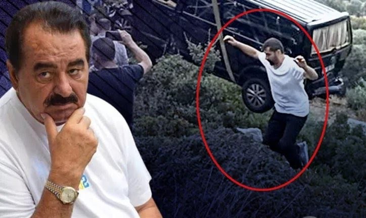 Ünlü şarkıcıya ilk oğlu yetişti