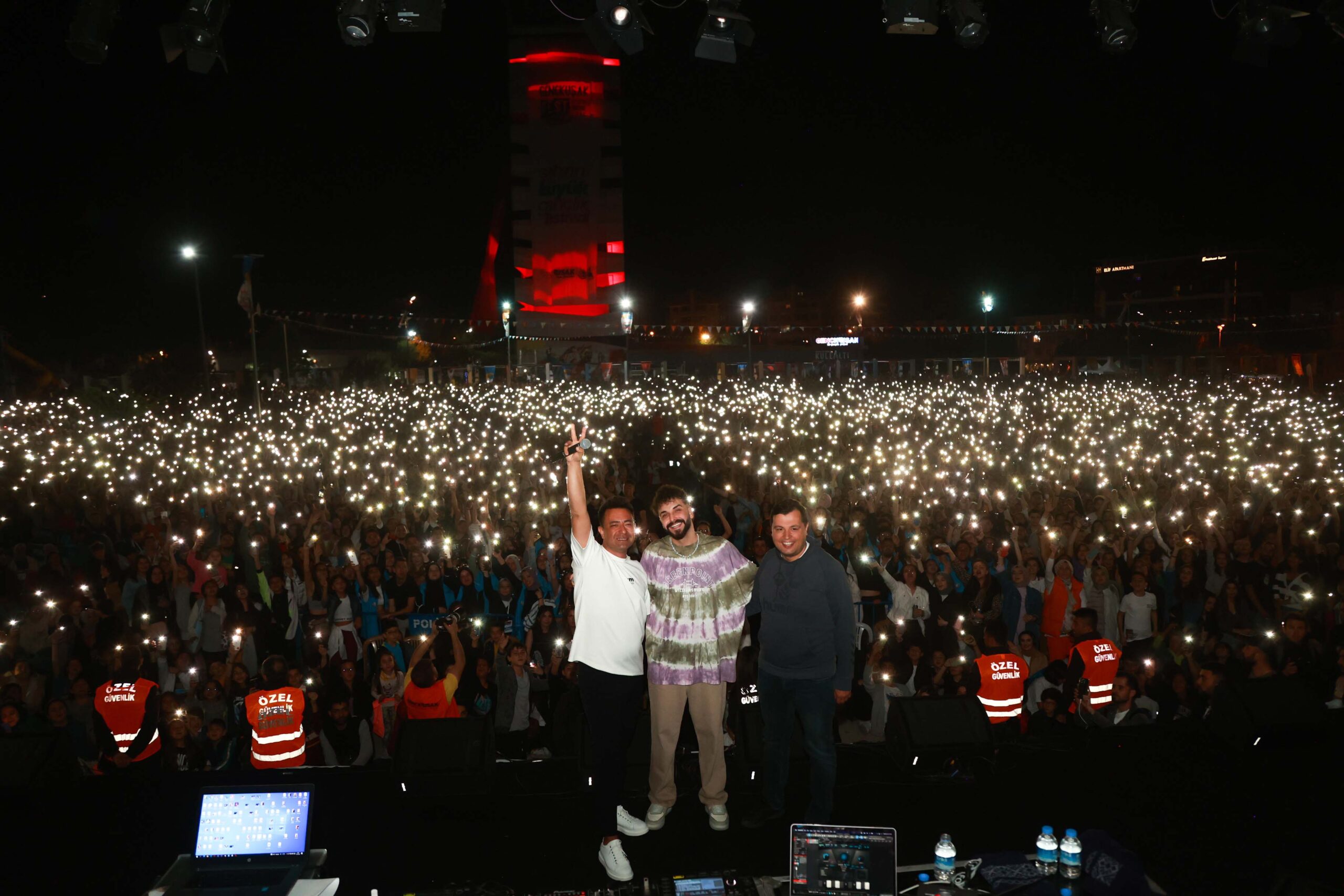 UŞAK- GENÇ KUŞAK FESTİVALİ