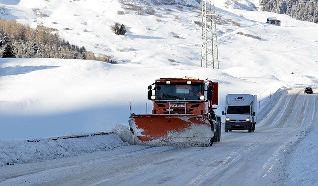 Van, Bitlis, Muş, Hakkari için buzlanma uyarısı