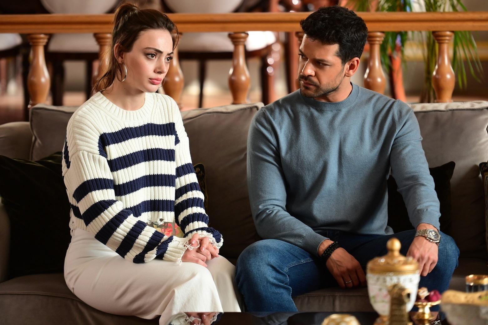 Veda Mektubu 4. Bölüm Full İzle! 5. Bölüm Fragman