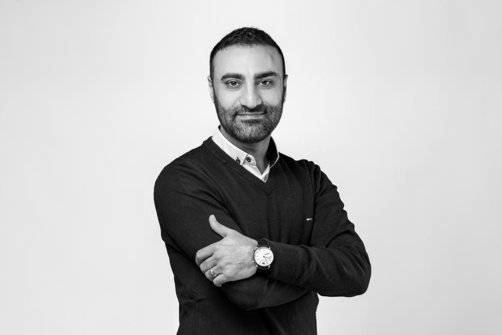 Vedat Aktepe “Etik ve vicdanlı olmak benim için önemli”