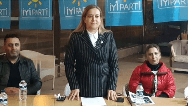 VEKİL ADAY ADAYI KAVUN: “KOCAELİ'Nİ LİDER KENT YAPACAĞIZ”