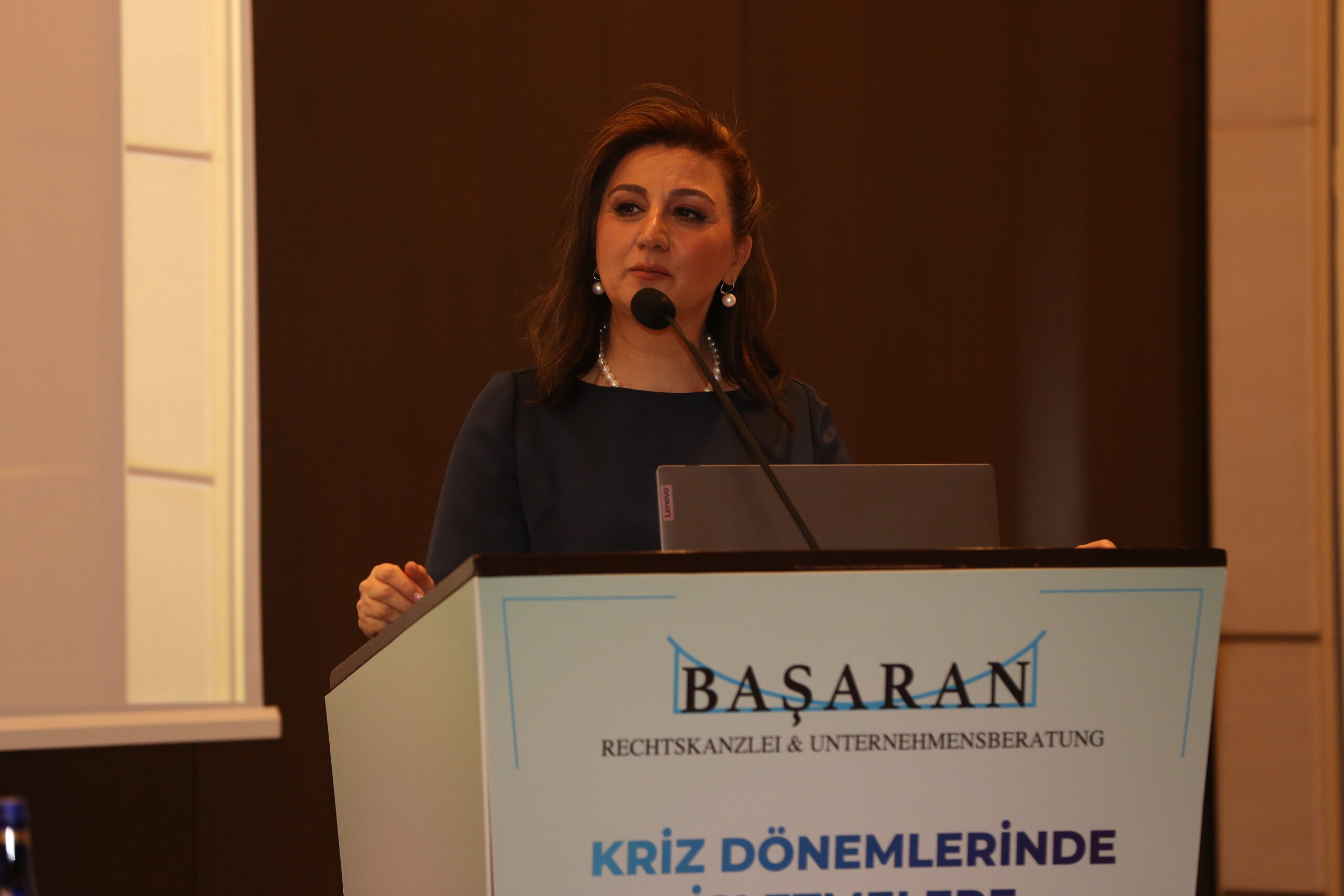 Vergi hukuku uzmanı Prof. Dr. Funda Başaran Yavaşlar’dan yeni ekonomi yönetimine çağrı