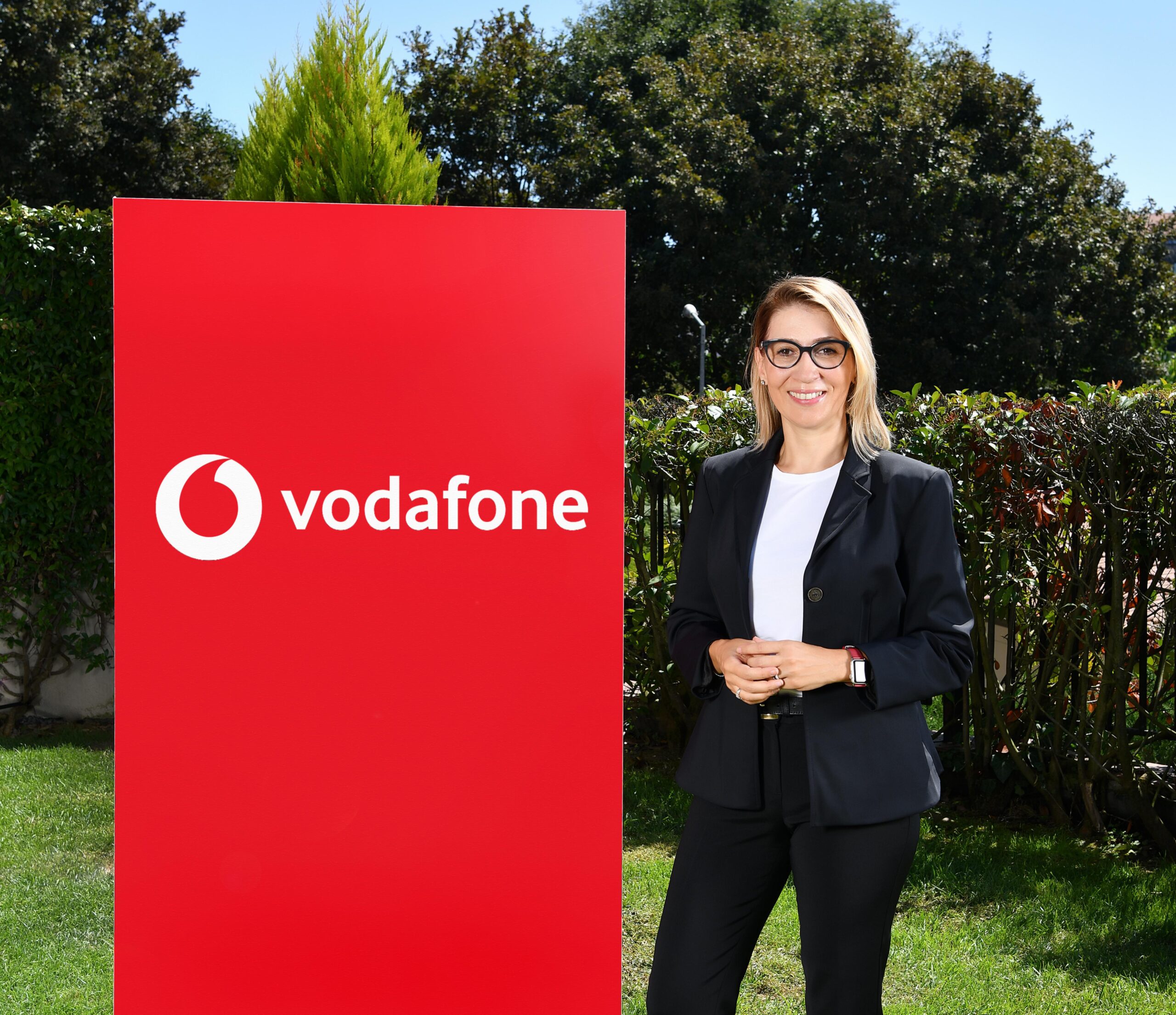 VODAFONE’LULAR BAYRAMI DİJİTALDE YAŞADI 