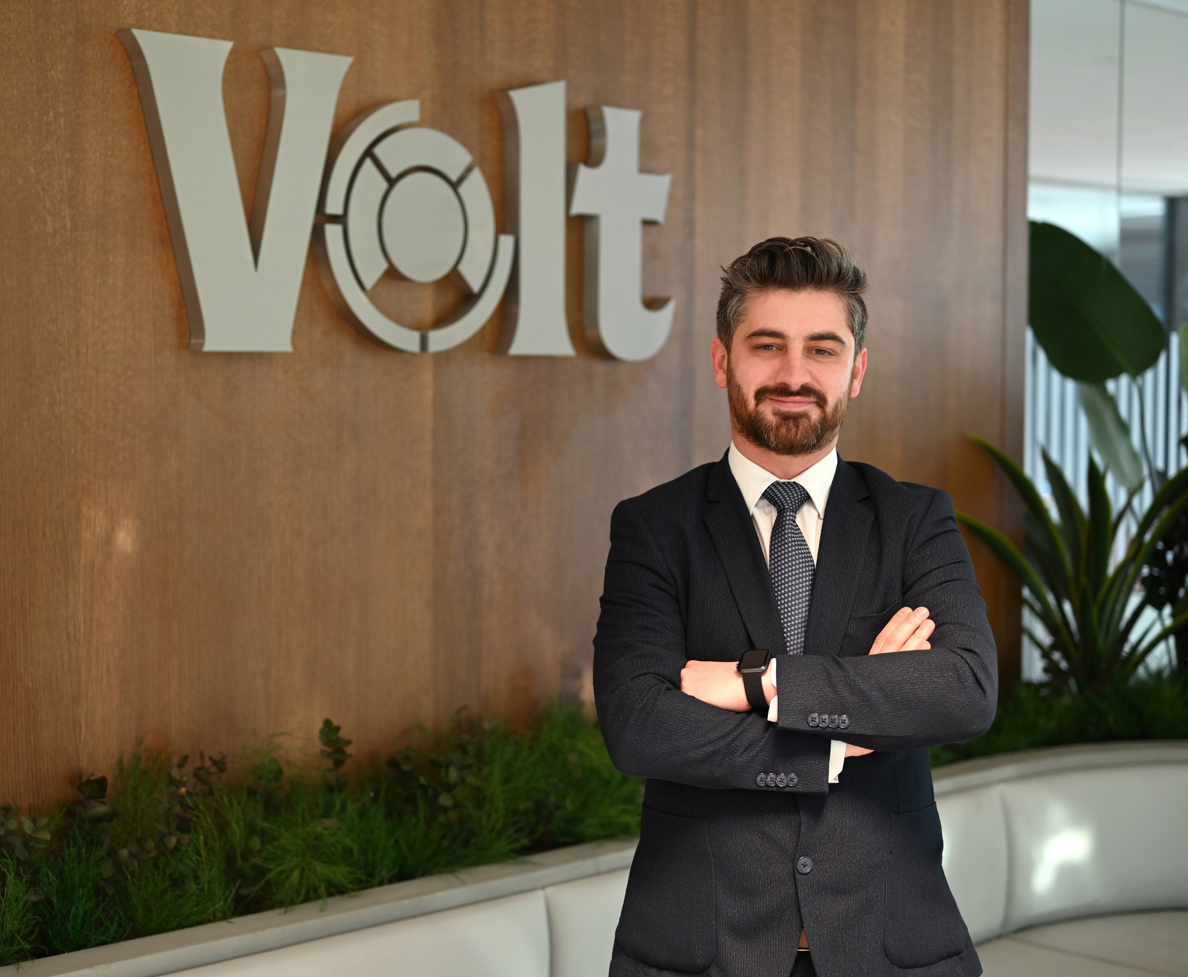 VOLT MOTOR, İLK ‘SÜRDÜRÜLEBİLİRLİK’ RAPORUNU