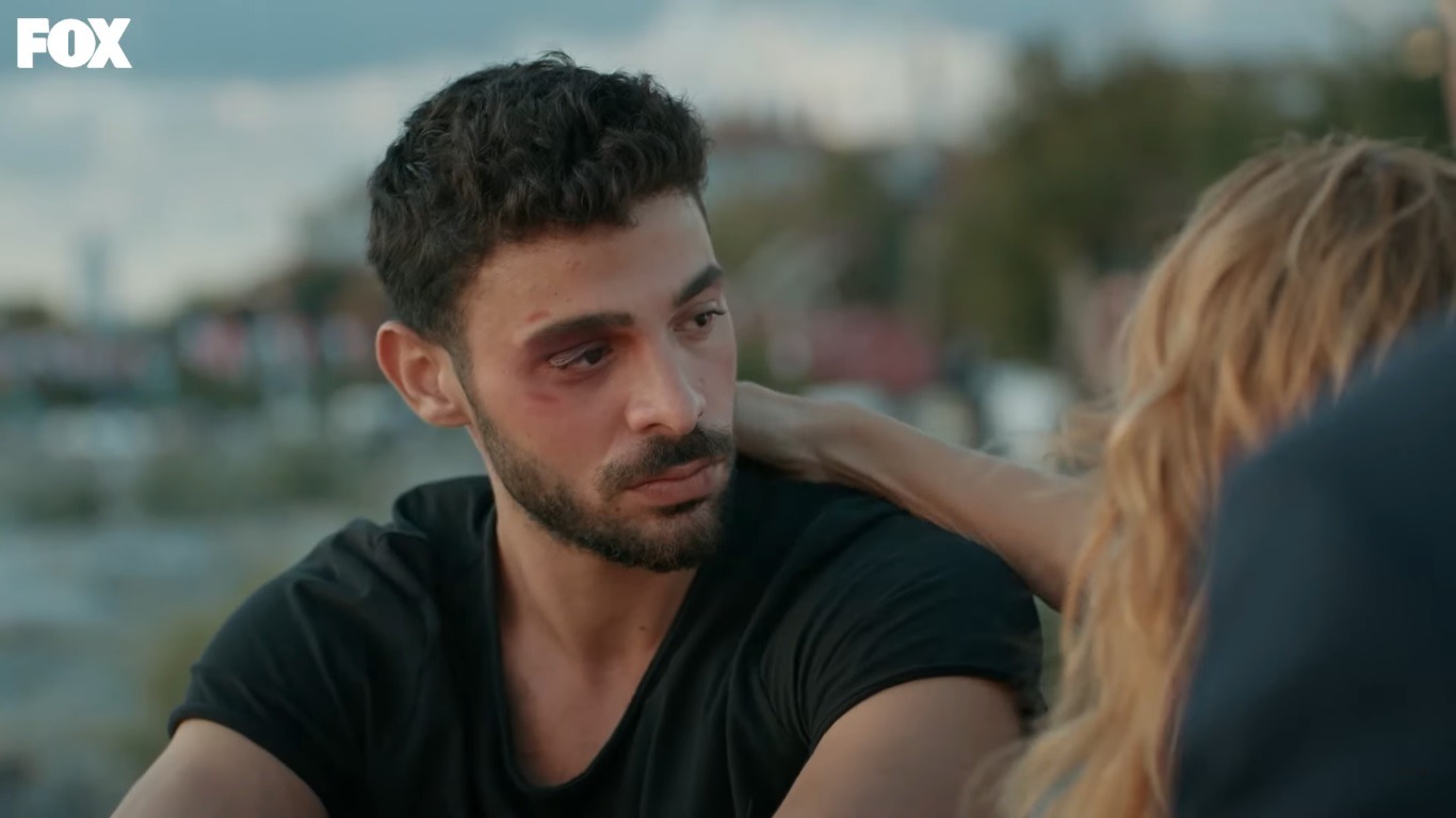 Yabani 4. Bölüm Fragman - 3. Bölüm Full İzle