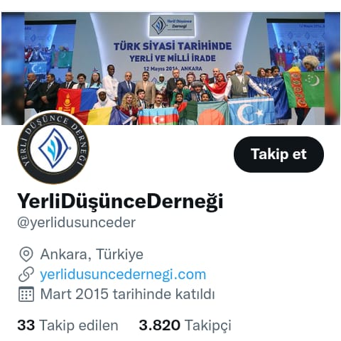 YALÇIN TOPÇU'DAN ANLAMLI TWEETLER