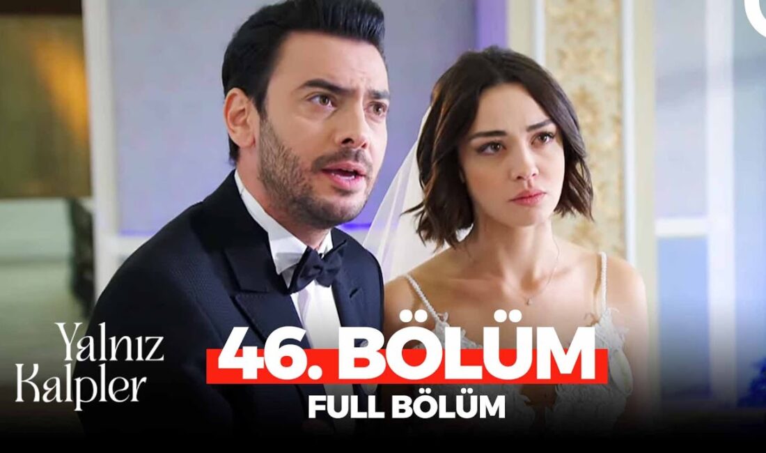 Yalnız Kalpler Son Bölüm