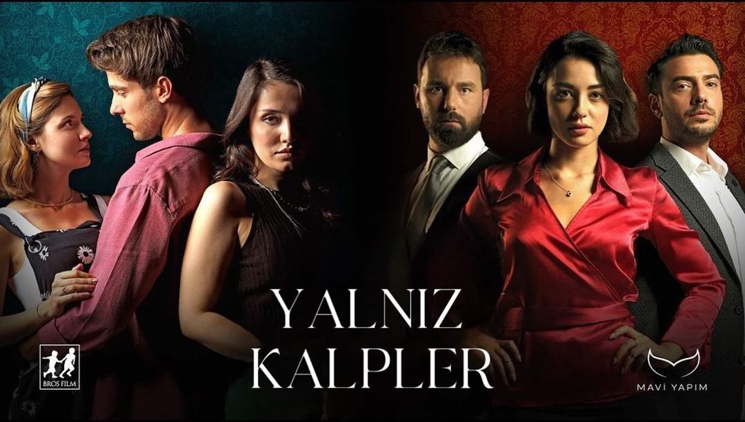 Yalnız Kalpler Dizisi Oyuncuları – Yalnız Kalpler Dizisi Konusu