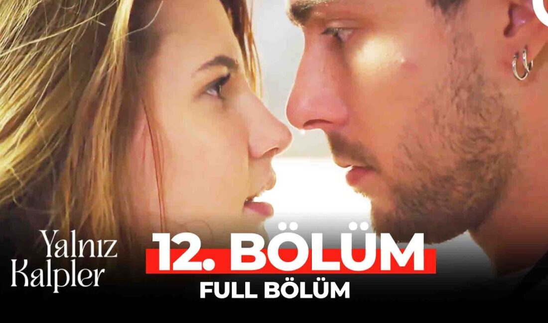 Yalnız Kalpler Son bölüm