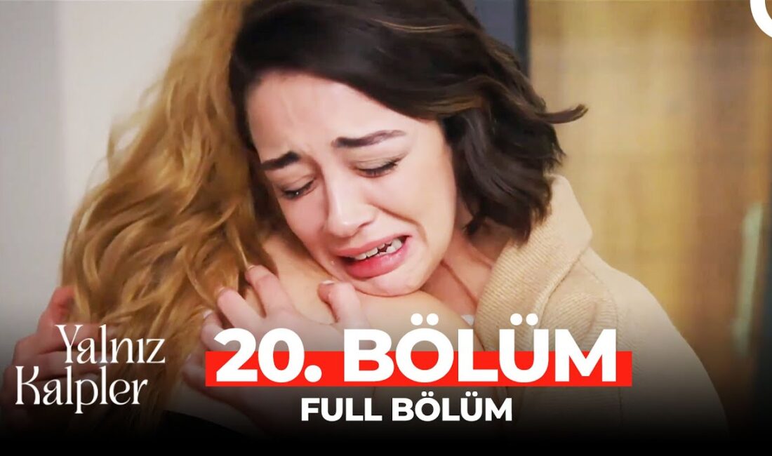 Yalnız Kalpler Son bölüm