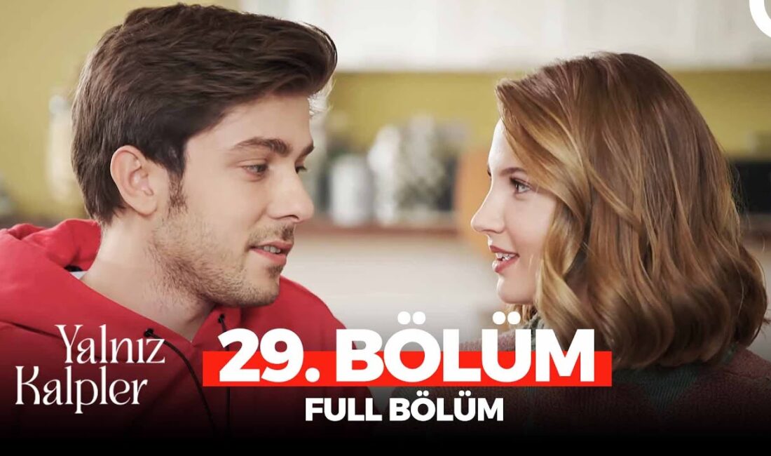 Yalnız Kalpler Son Bölüm