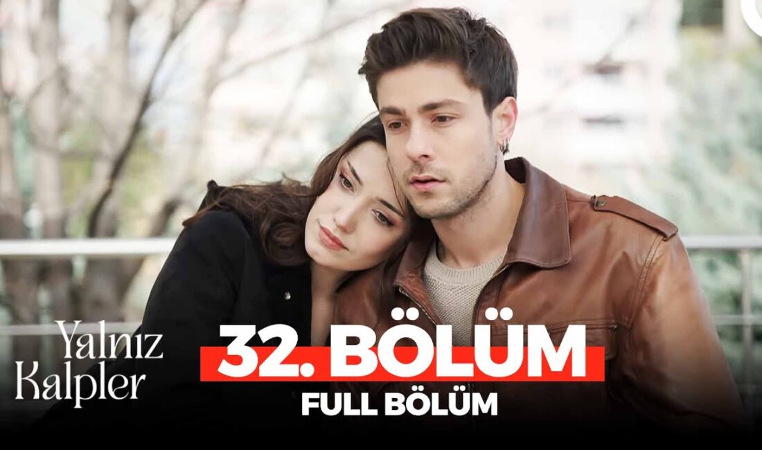 Yalnız Kalpler Son Bölüm