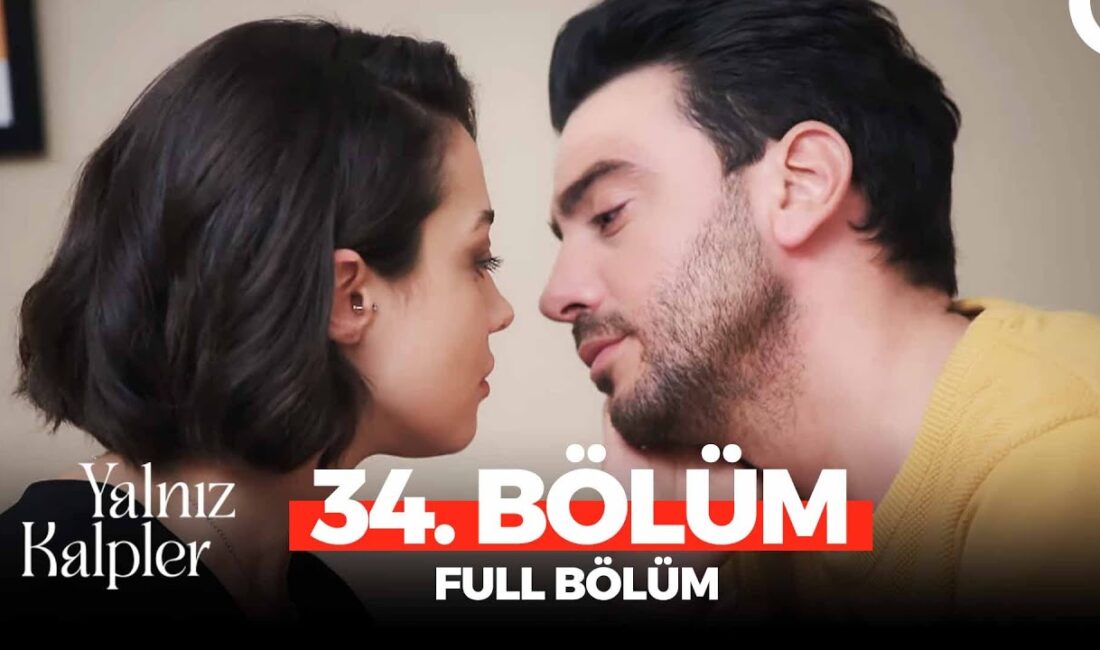 Yalnız Kalpler Son Bölüm