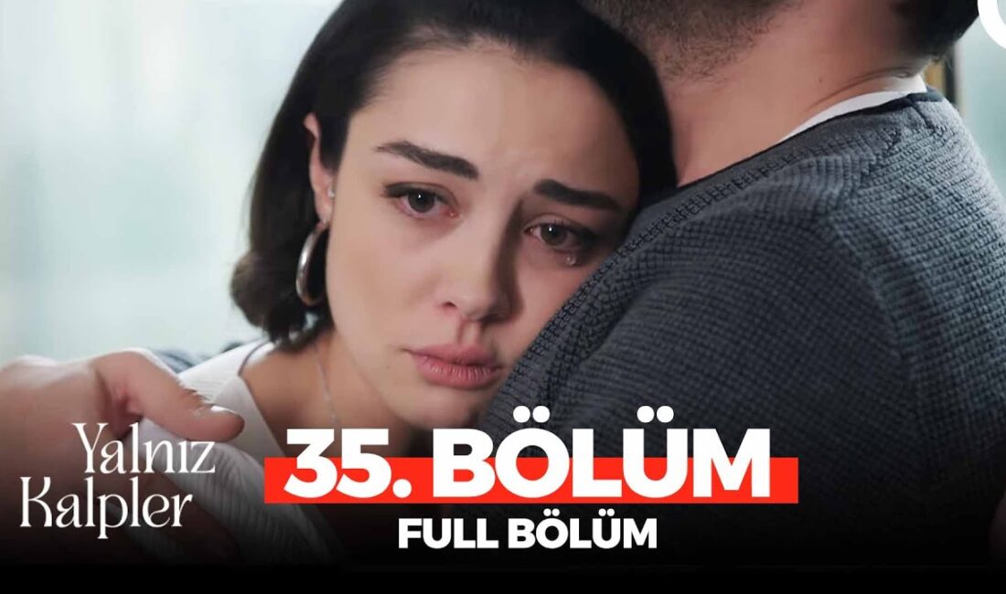 Yalnız Kalpler Son Bölüm