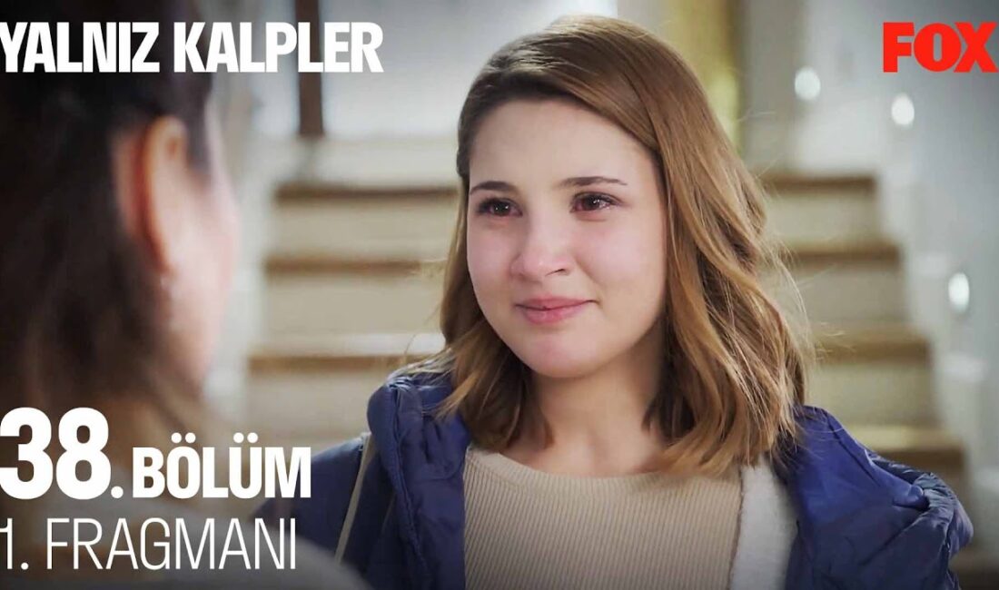 Yalnız Kalpler Son Bölüm