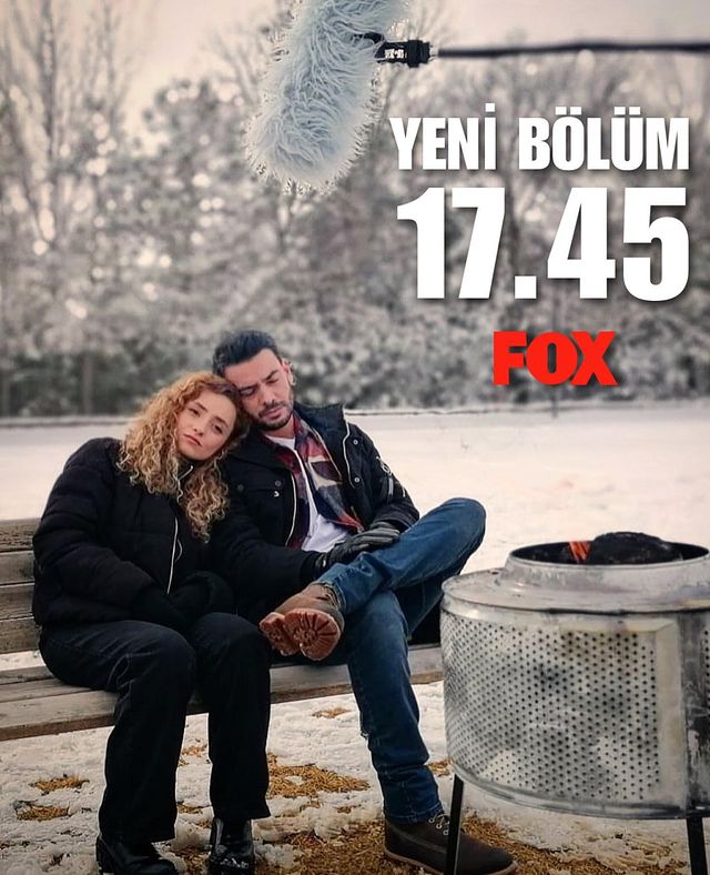 Yalnız Kalpler Son Bölüm İzle! Yalnız Kalpler 39. Bölüm İzle Fox TV – 40. Bölüm Fragman