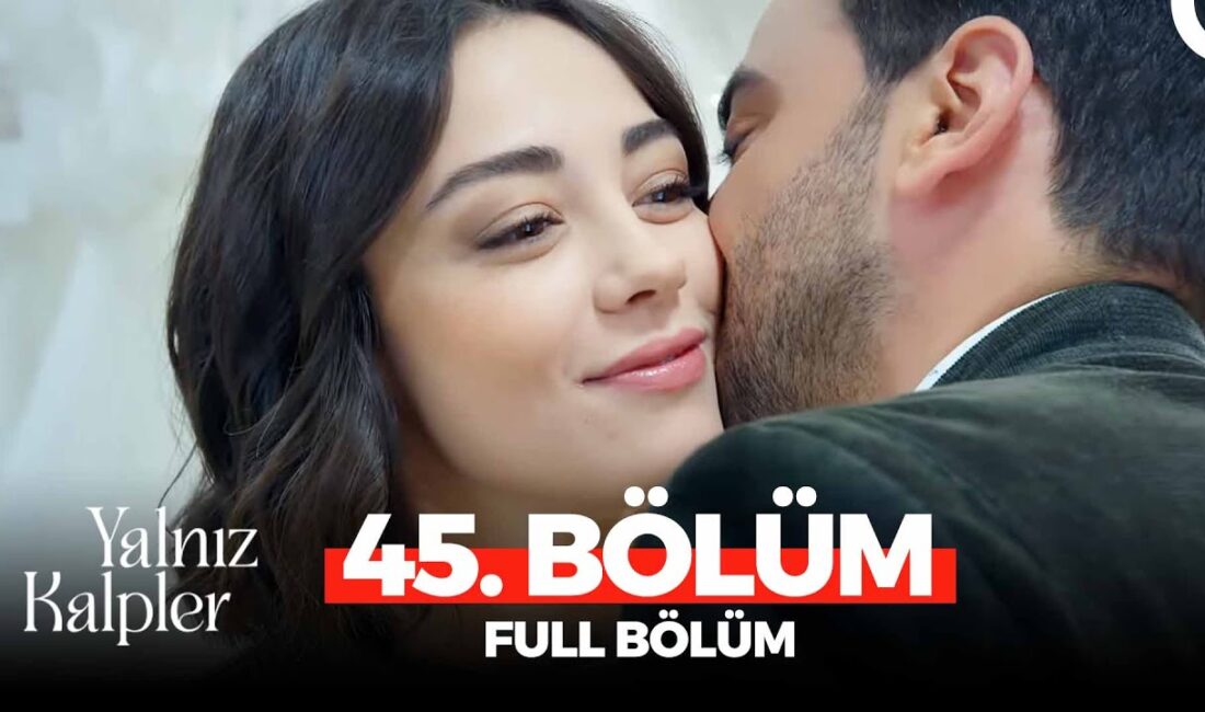 Yalnız Kalpler Son Bölüm