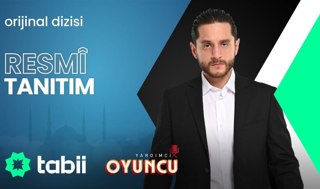 Yardımcı Oyuncu dizisinin konusu