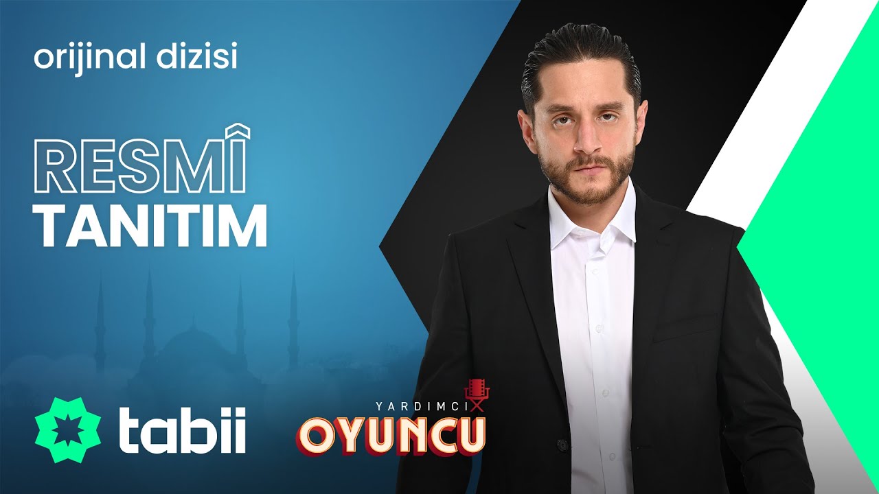 Yardımcı Oyuncu Konusu Ve Oyuncuları