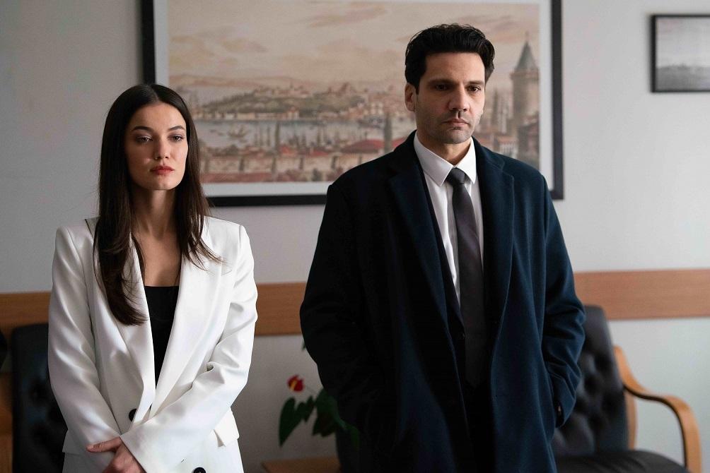 Yargı 55. Bölüm İzle! Yargı Son Bölüm İzle Full Tek Parça