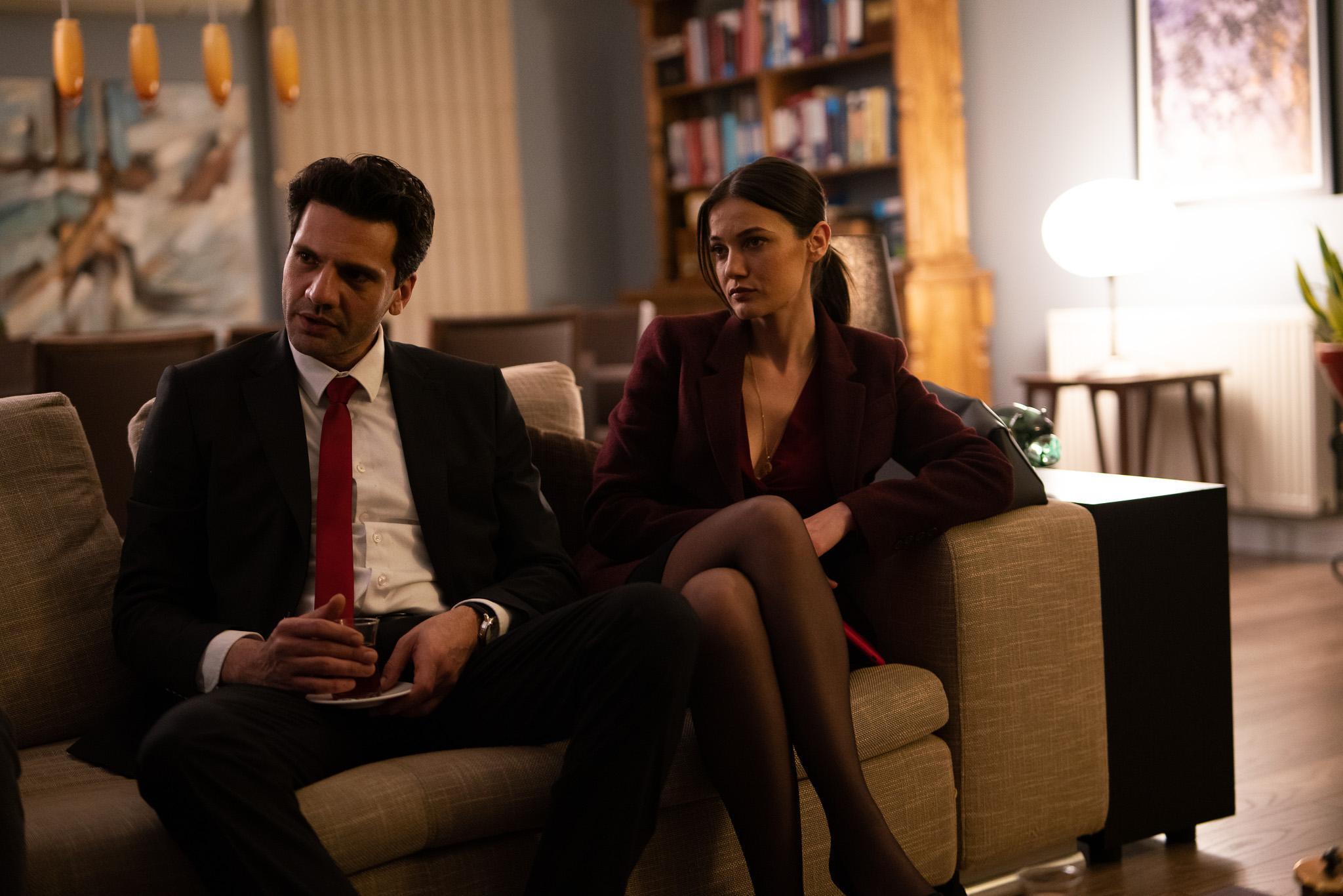 Yargı 58. Bölüm Fragman! Yargı 57. Bölüm İzle! Yargı Son Bölüm İzle Full Tek Parça