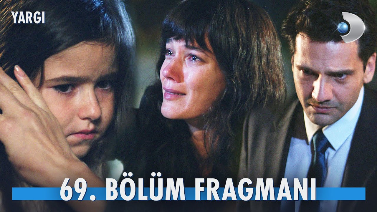 Yargı 69. Bölüm fragmanı yayında!