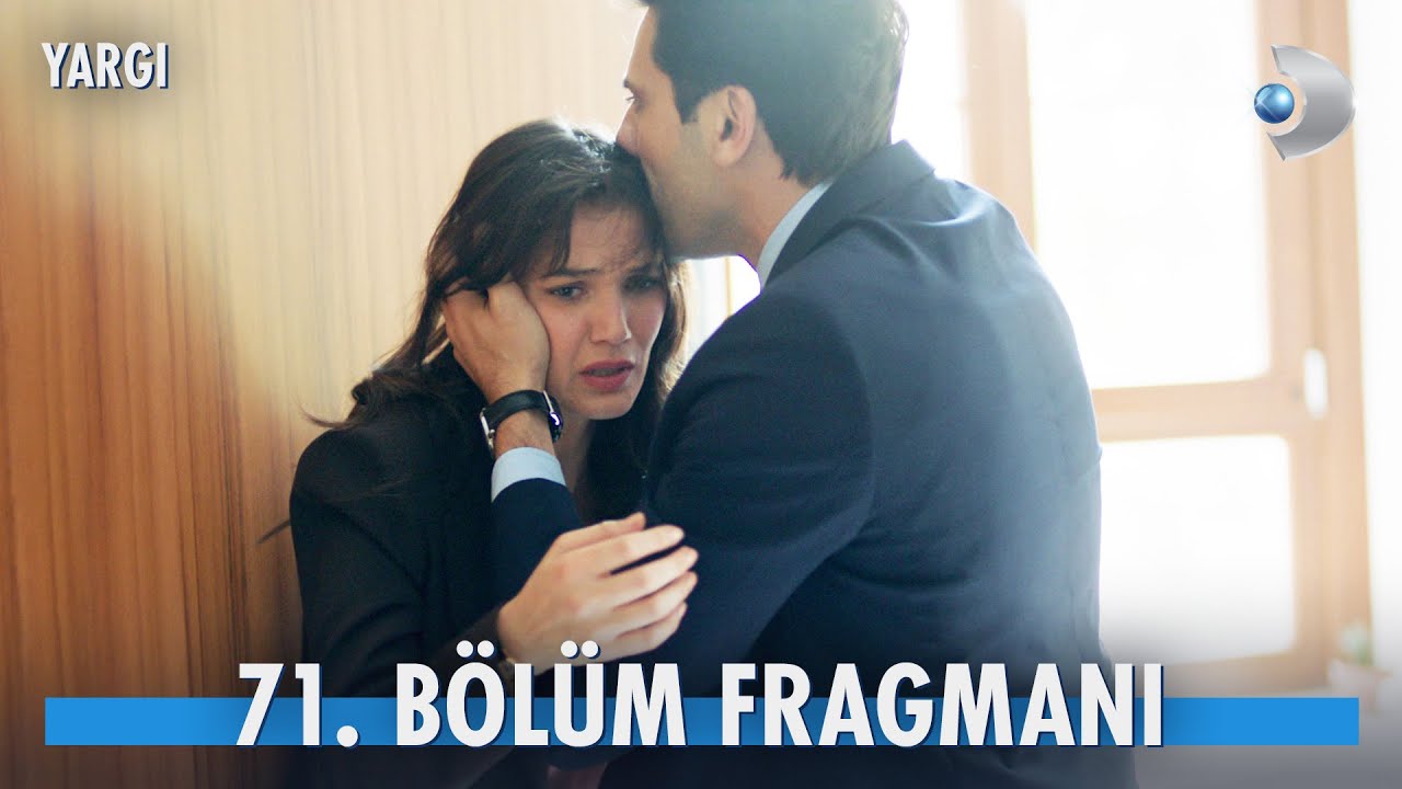 Yargı 71. Bölüm Fragmanı – Ceylin’in planı ne?