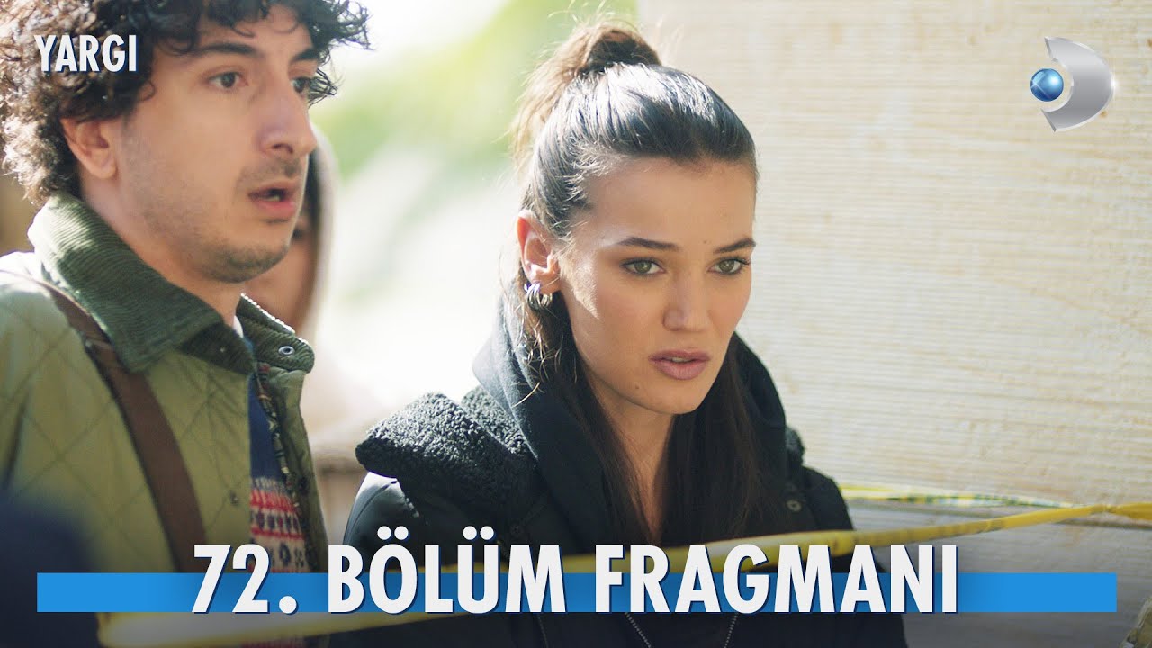 Yargı 72. Bölüm Fragmanı Yayınlandı!