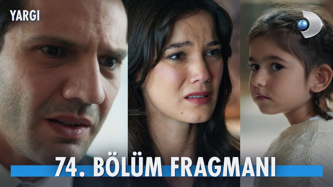 Yargı 74. Bölüm Fragmanı