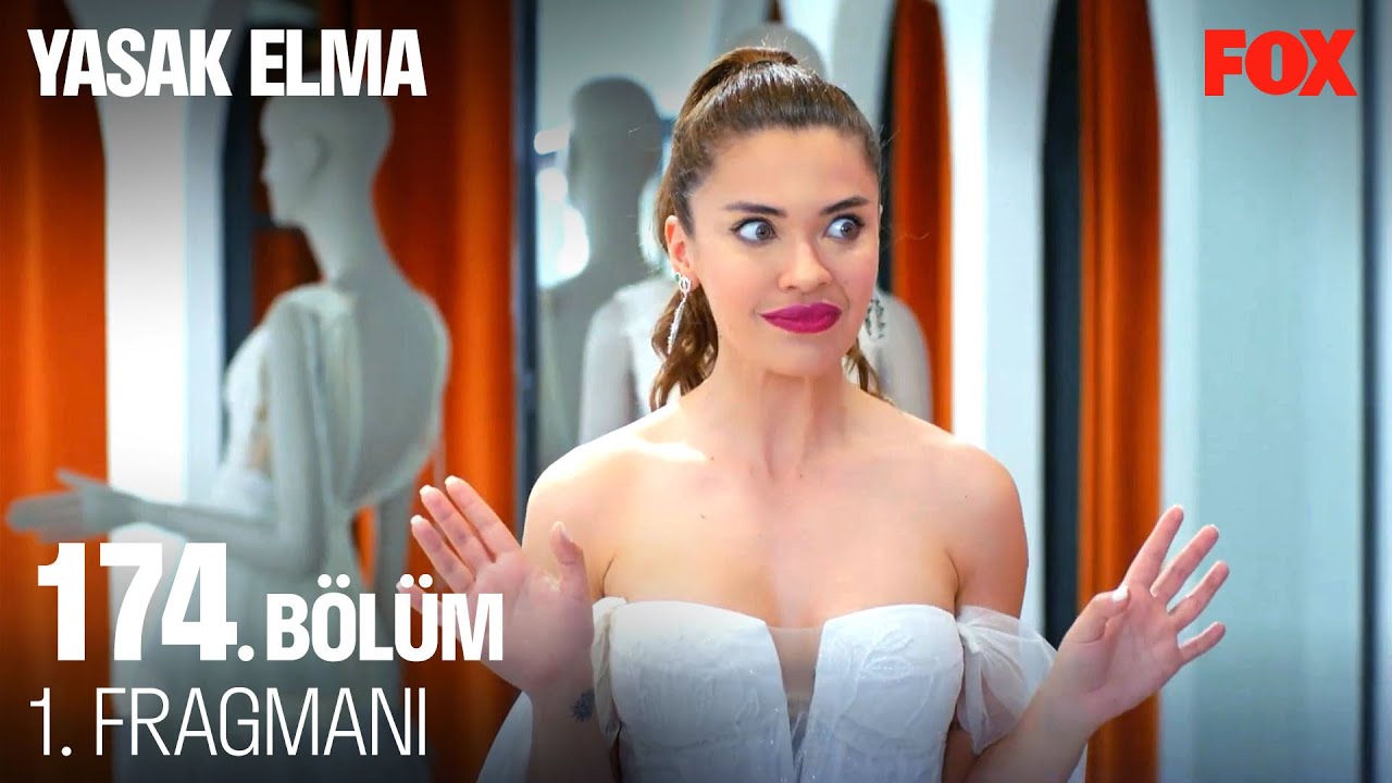 Yasak Elma 174. Bölüm Fragman! Yasak Elma Son Bölüm Full İzle