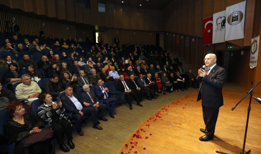 Yaşar, “Bizim reçetemiz 1923’de